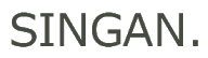 SINGAN Logo